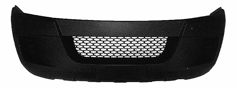 PARAURTO ANT IVECO DAILY 2010