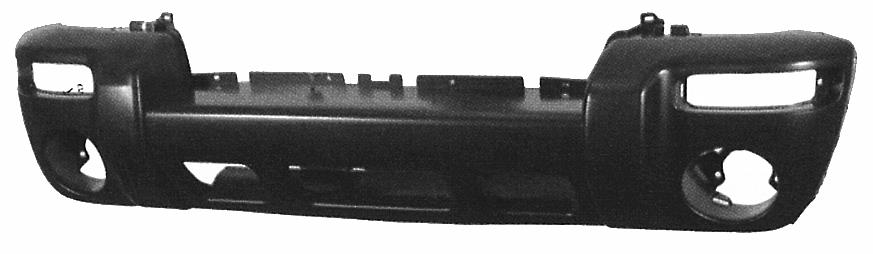 PARAURTO ANT CHEROKEE 01->