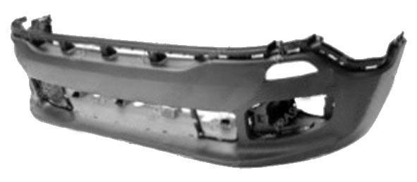 PARAURTO ANT RENEGADE 14-> INF.NERO