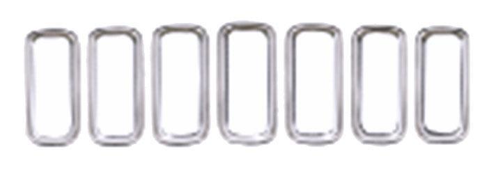 MOD GRIGLIA RAD RENEGADE 18-> CROMATA............