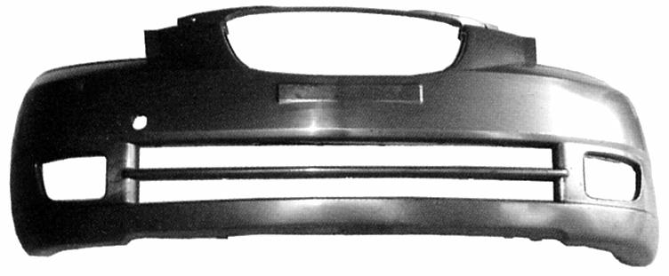 PARAURTO ANT KIA PICANTO C/FORI