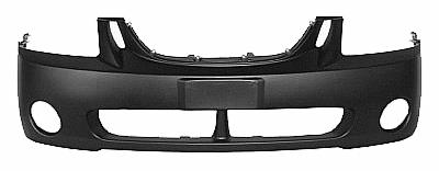 PARAURTO ANT KIA CERATO 03>