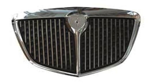 GRIGLIA RADIATORE YPSILON 06->