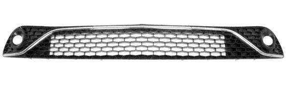 GRIGLIA YPSILON 15>CENTR PAR.NERA C/MOD.CROMATA C/FENDI