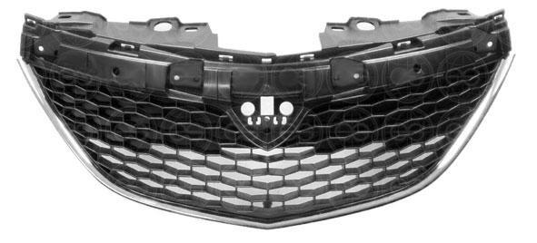 GRIGLIA RADIATORE YPSILON 15->