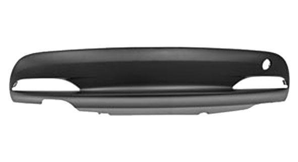 SPOILER POST LANCIA Y 15-> C/TRACCE PDC