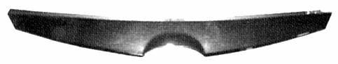 CORNICE GRIGLIA MAZDA 6 02->