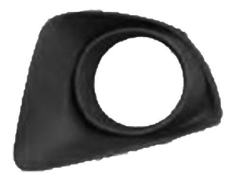 CORNICE FN SX MAZDA 2 07-> 14