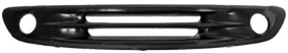 GRIGLIA RAD.SMART FOR TWO 98->02