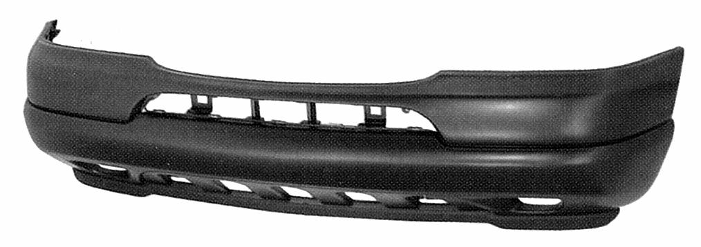 PARAURTO ANT MERC.CL.M W163 98->01