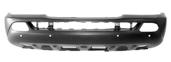 PARAURTO ANT MERC.M W163 02->05