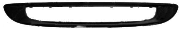 CORNICE GRIGLIA SMART FORT TWO 07->12NERA