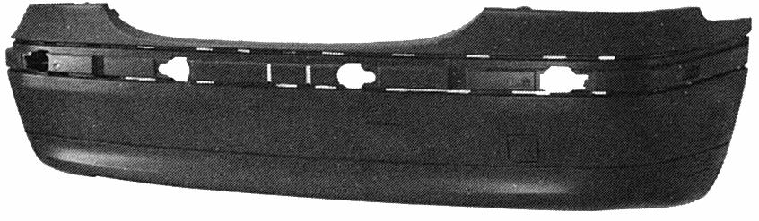 PARAURTO POST MERC.C W203 00........