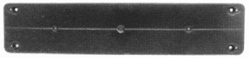 PORTATARGA ANT.M.W210 99>02
