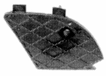 GR.DX PARAURTO ANT MERCEDES E W210