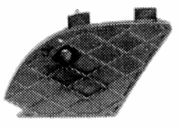 GR.SN PARAURTO ANT MERC.E W210 99->02