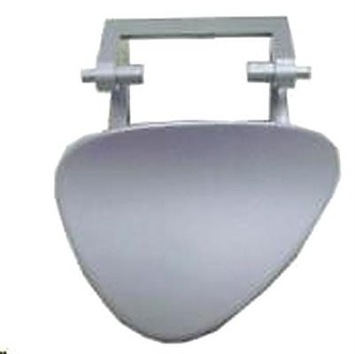 TAPPO LAVAVETRO M.W211 CL.E 02>06 DX