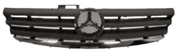 GR.RADIATORE MERCEDES A W169 04->07.ELEGANCE