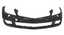 PARAURTO ANT MERC.C W204 10->11 C/SENSORI