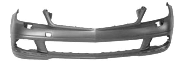 PARAURTO ANT MERC.C W204 c/lavapr.