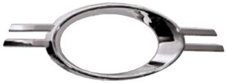 CORNICE FENDI.DX MERC.CL.C W204 07->