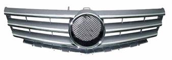 GRIGLIA MERCEDES CL.A W169 08> NERA