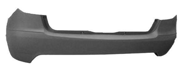PARAURTO POST MERC.A 08->12 W169 CLASSIC