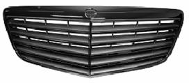 GRIGLIA RAD.MC W211 06>08 ELEGANCE