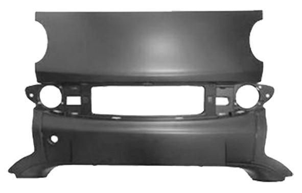 PARAURTO ANT CENTRALE SMART 02-07