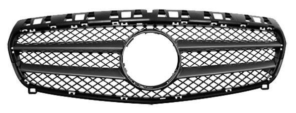 GRIGLIA RAD.MERCEDES A W176 12->    ..