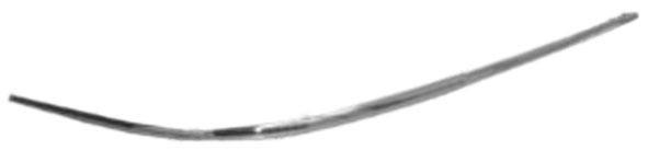 PROFILO DX  PAR. ANT. CLK W209