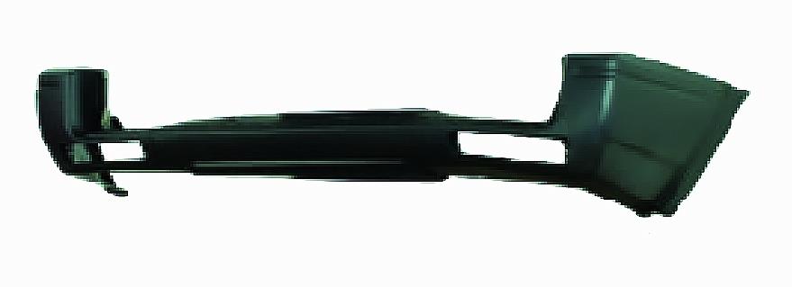 PARAU POST PAJERO 03-> 4p p/lungo