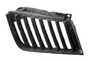 GRIGLIA ANT DX L200 05->10 nera