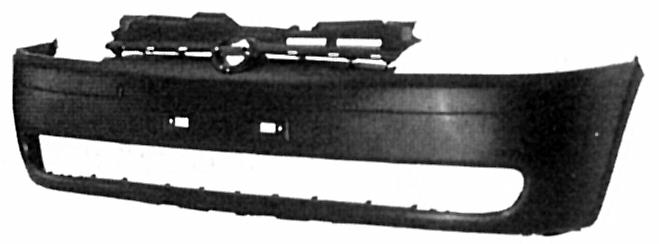 PARAURTO ANT C/PR CORSA  02> MOD.CROMATA