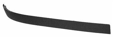 SPOILER ANT DX CORSA C 2000->