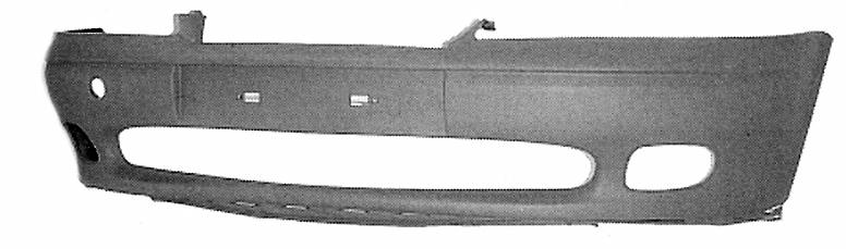 PARAURTO ANT VECTRA 3/99 S/GRIGLIA