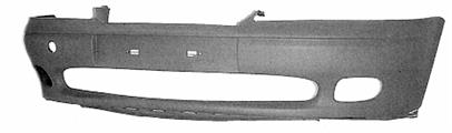 PARAURTO ANT VECTRA 3/99 S/GRIGLIA
