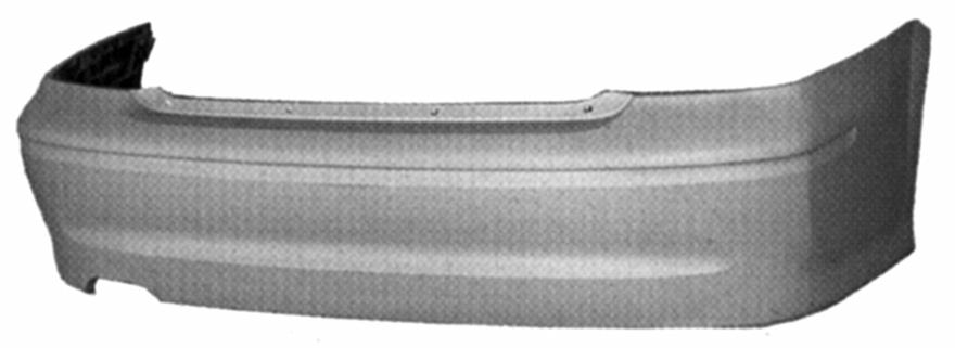 PARAURTO POST VECTRA 99->