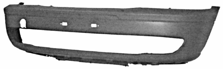 PARAURTO ANT ZAFIRA C/PR 99->05