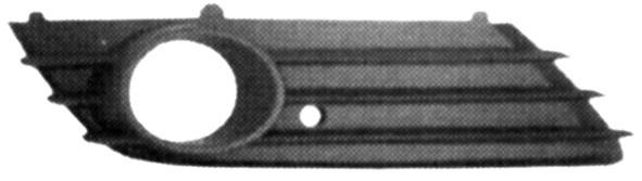 GRIGLIA DX PARA.ANT  C/FN.ASTRA 04->