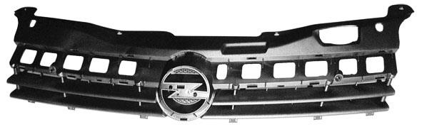 GRIGLIA RAD.ASTRA 04->07