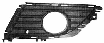 GRIGLIA PAR ANT.DX C/FD CORSA 03