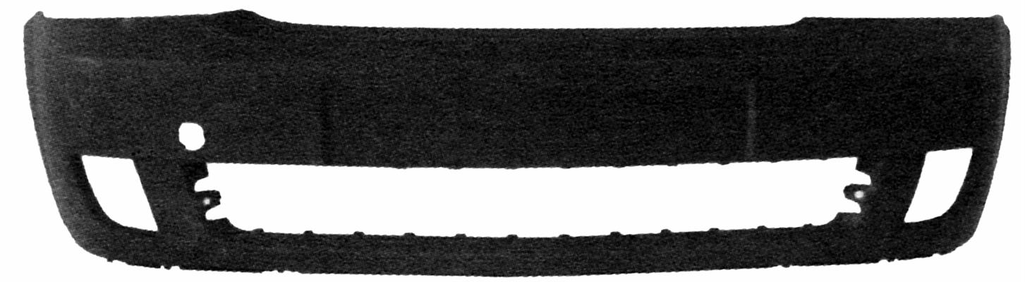 PARAURTO ANT MERIVA BENZ.C/FD 03->