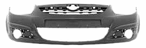 PARAURTO ANT.C/PR CORSA  2006->