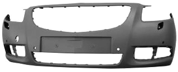 PARAURTO ANT INSIGNA 09> C/PR LAVAV.SENSORI