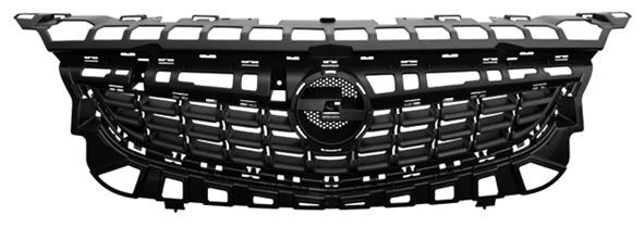 GRIGLIA ASTRA J 10->