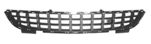 GRIGLIA PARAURTO CORSA D 11->