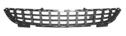 GRIGLIA PARAURTO CORSA D 11->