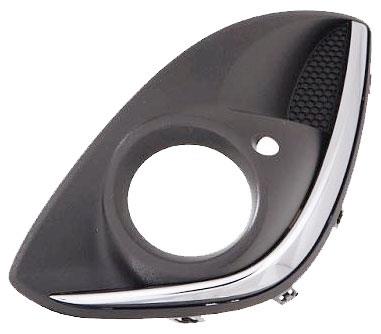 GRIGLIA FENDI CORSA 11> SX