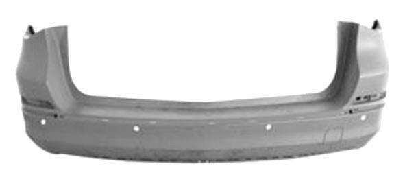 PARAURTO POST ASTRA 12->SW C/FORI PDC